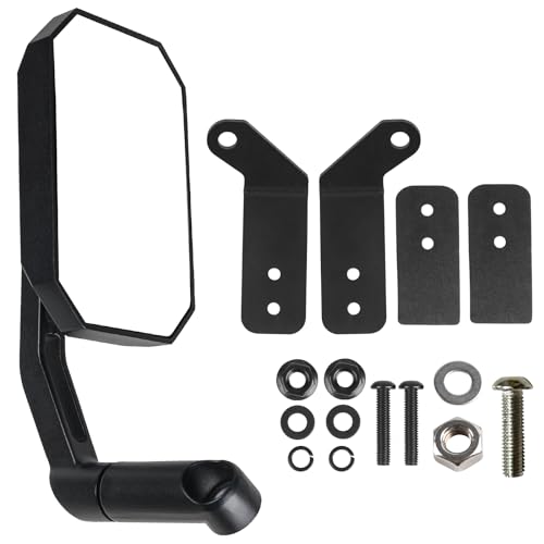 Free!　郁弥　ミラーストラップ【最終値下げ】 Amazon | X-STYLE 車 サイドミラー 補助ミラー ドアミラー